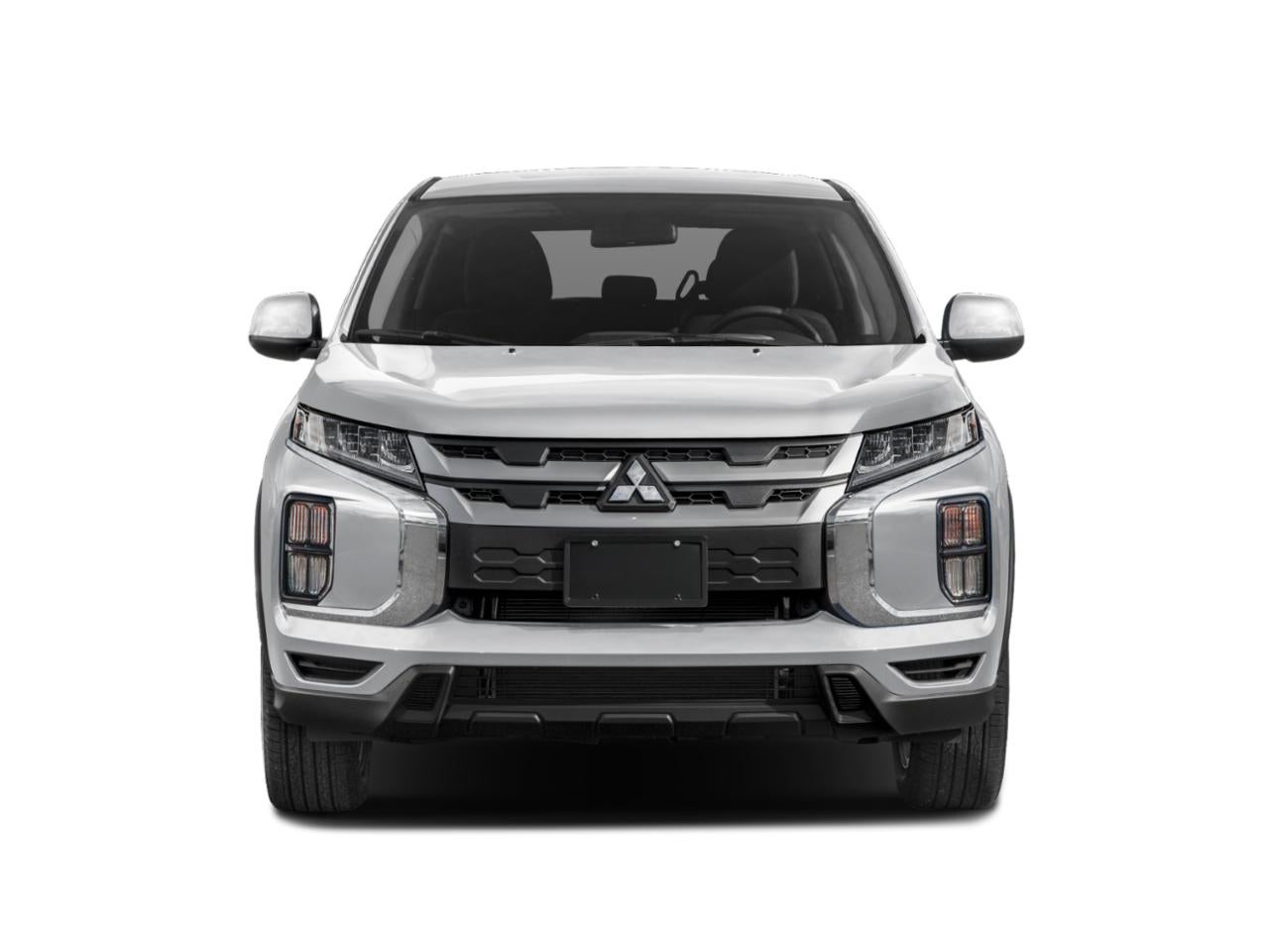 2020 Mitsubishi Outlander Sport ES 2.0 AWC CVT