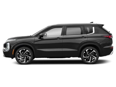 2023 Mitsubishi Outlander SEL FWD
