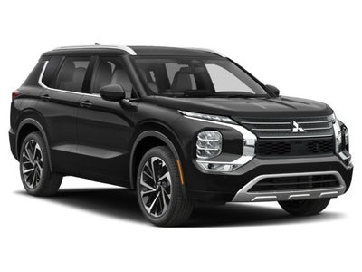 2023 Mitsubishi Outlander SEL FWD