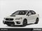 2021 Subaru WRX Manual