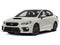 2021 Subaru WRX Manual