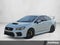 2021 Subaru WRX STI Manual