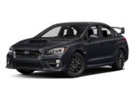 2016 Subaru WRX STI 4dr Sdn