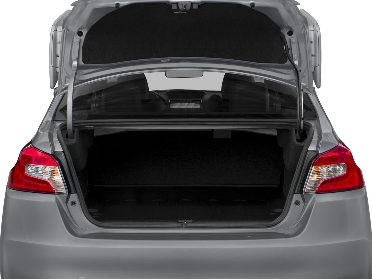 2016 Subaru WRX STI 4dr Sdn