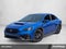 2022 Subaru WRX Premium Manual