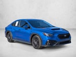 2022 Subaru WRX Premium Manual