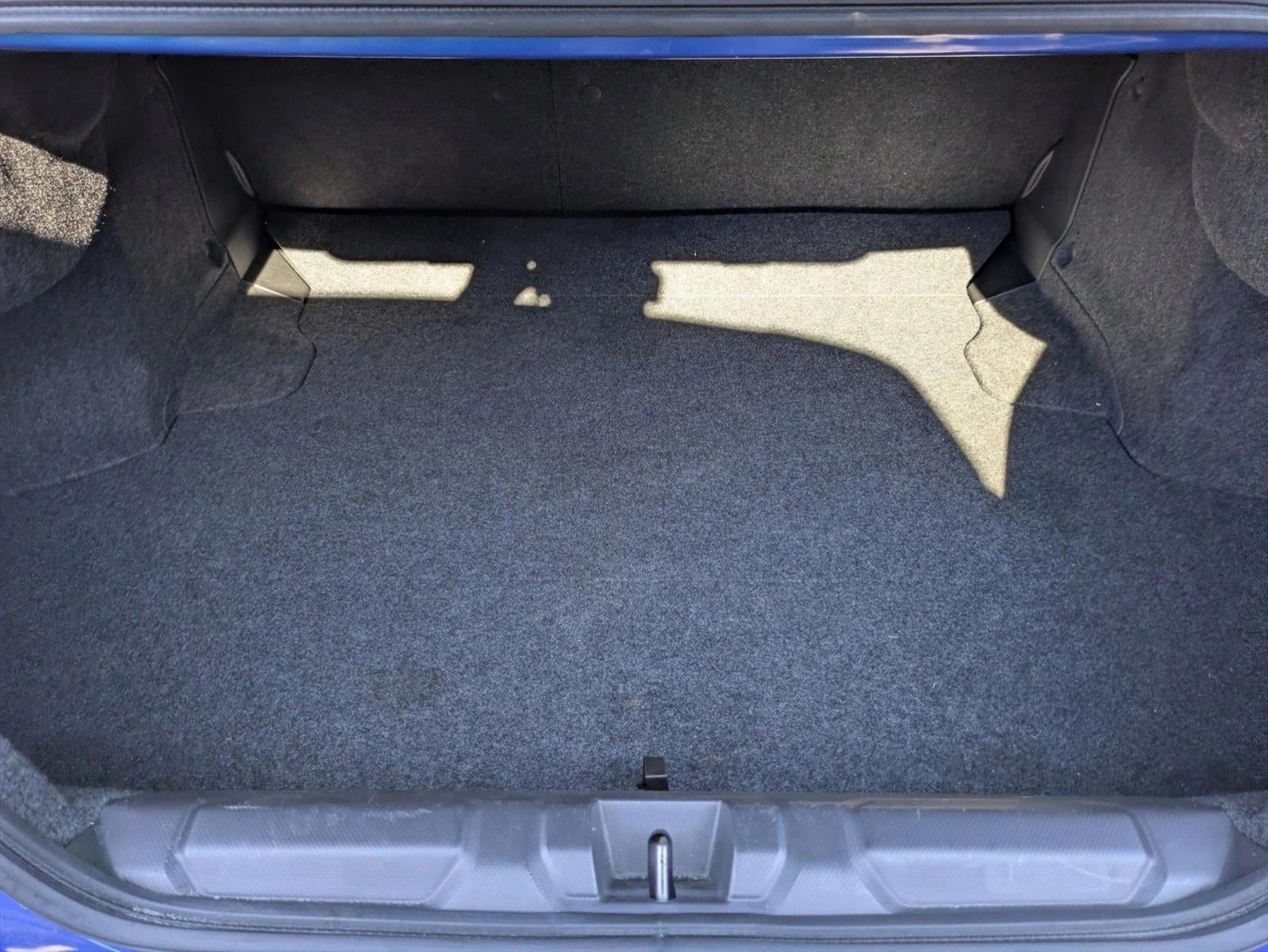 2022 Subaru WRX Premium Manual