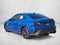 2022 Subaru WRX Premium Manual