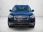 2017 Subaru Forester 2.5i Limited CVT
