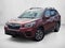 2020 Subaru Forester Premium CVT