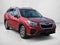 2020 Subaru Forester Premium CVT