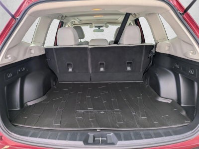 2020 Subaru Forester Premium CVT