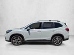 2021 Subaru Forester Limited CVT