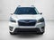 2021 Subaru Forester Limited CVT