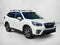 2021 Subaru Forester Limited CVT