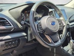 2021 Subaru Forester Limited CVT