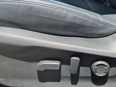 2021 Subaru Forester Limited CVT