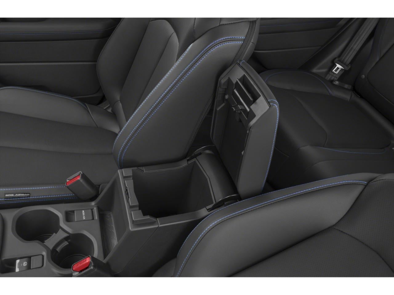 2025 Subaru Forester Limited Hybrid AWD