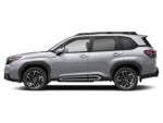 2025 Subaru Forester Limited Hybrid AWD