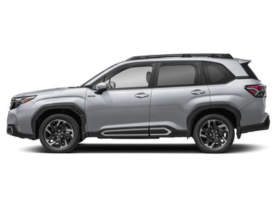 2025 Subaru Forester Limited Hybrid AWD