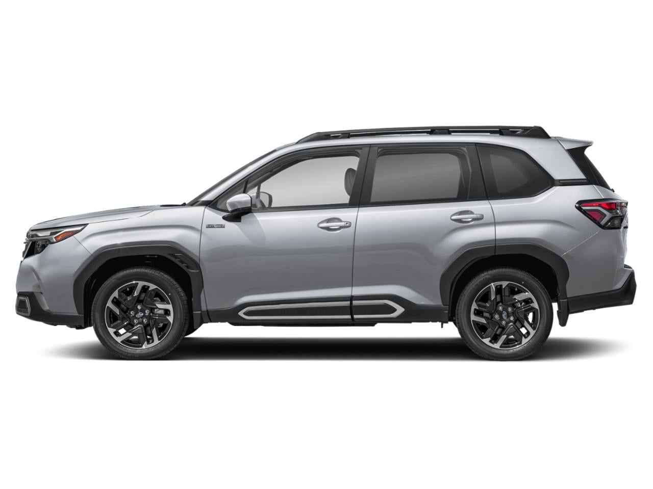 2025 Subaru Forester Limited Hybrid AWD