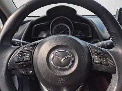2017 Mazda Mazda CX-3 Touring FWD