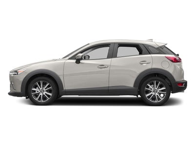 2017 Mazda Mazda CX-3 Touring FWD