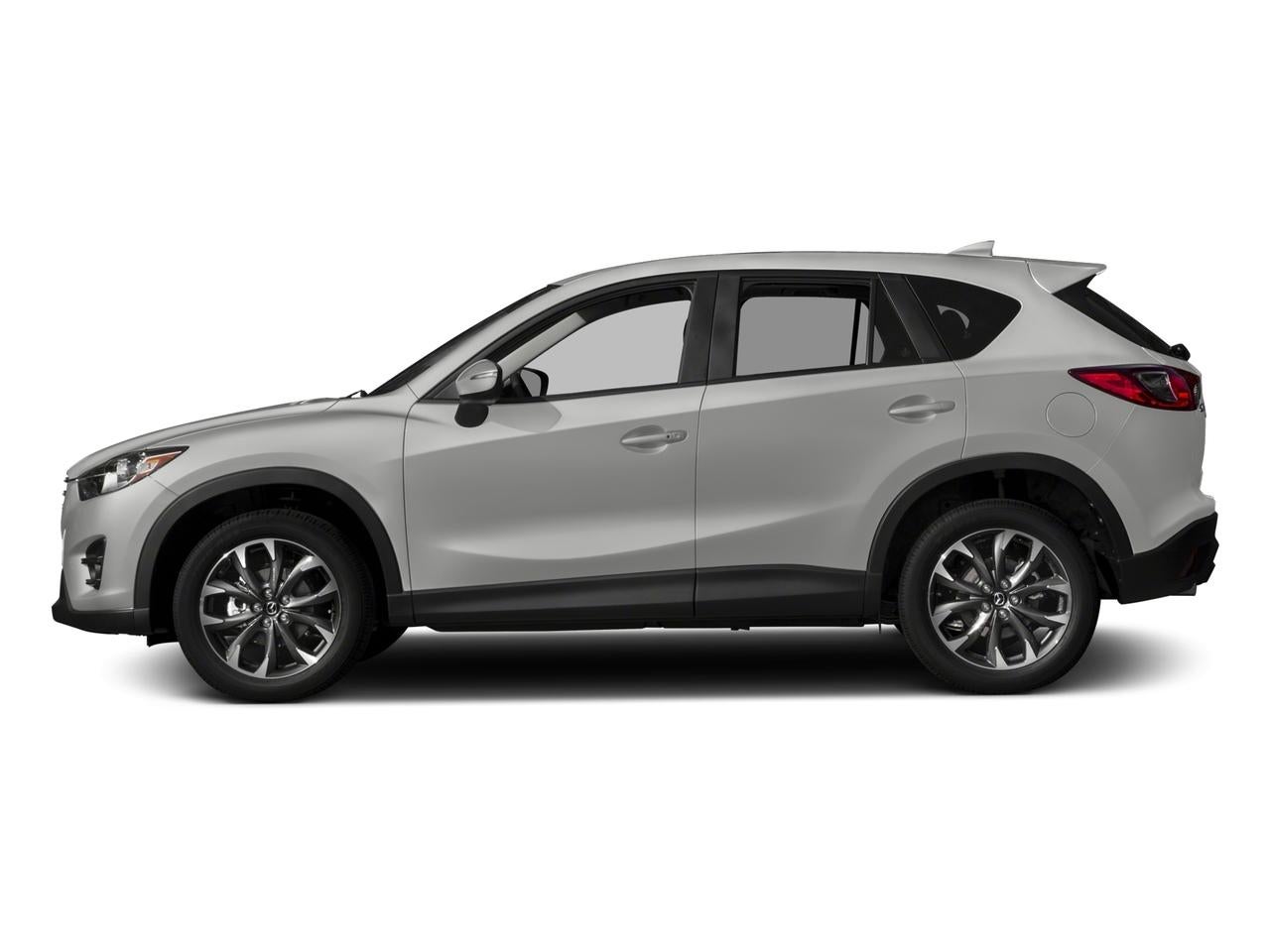 2016 Mazda Mazda CX-5 2016.5 FWD 4dr Auto Grand Touring