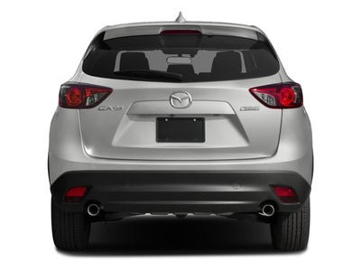 2016 Mazda Mazda CX-5 2016.5 FWD 4dr Auto Grand Touring
