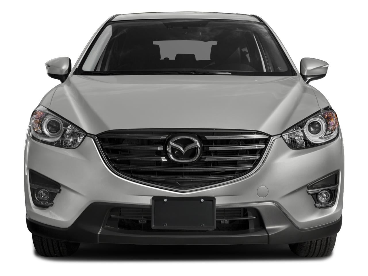 2016 Mazda Mazda CX-5 2016.5 FWD 4dr Auto Grand Touring