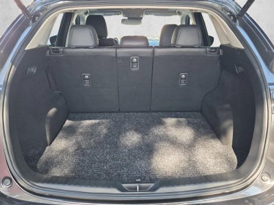 2017 Mazda Mazda CX-5 Touring AWD