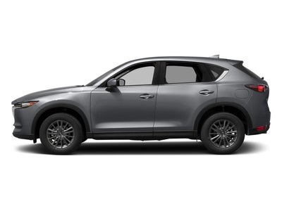 2017 Mazda Mazda CX-5 Touring AWD