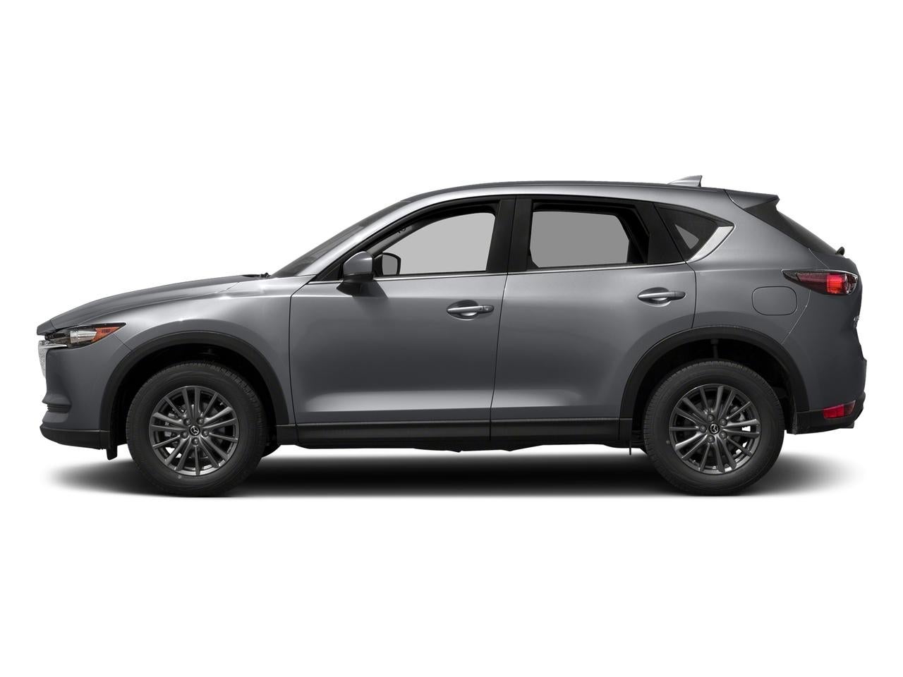 2017 Mazda Mazda CX-5 Touring AWD