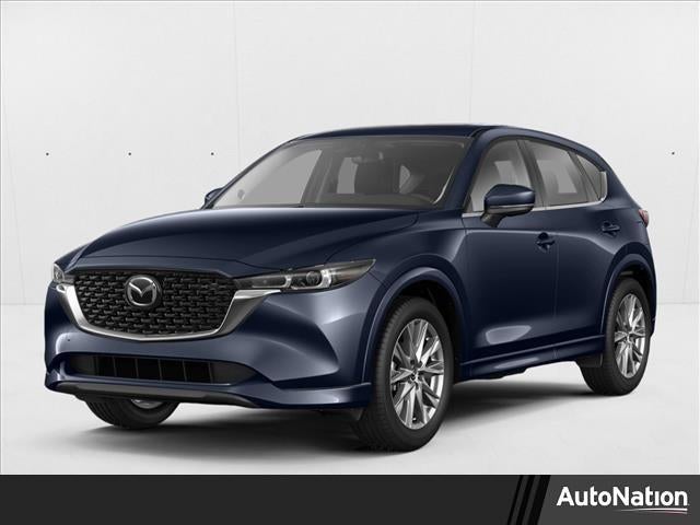 2024 Mazda Mazda CX-5 2.5 S Premium Package AWD