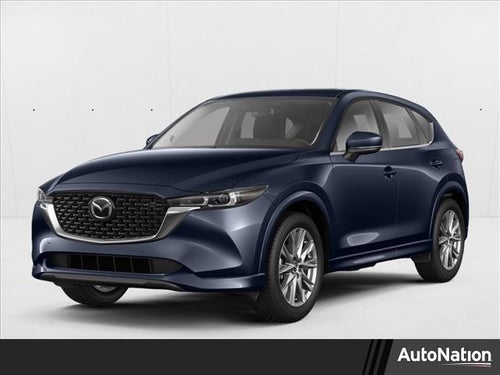 2024 Mazda Mazda CX-5 2.5 S Premium Package AWD