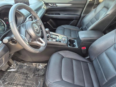 2024 Mazda Mazda CX-5 2.5 S Premium Package AWD