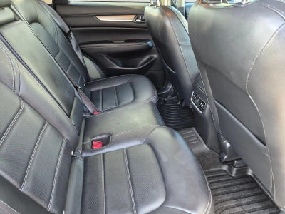 2024 Mazda Mazda CX-5 2.5 S Premium Package AWD