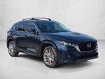 2024 Mazda Mazda CX-5 2.5 S Premium Package AWD