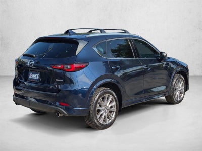 2024 Mazda Mazda CX-5 2.5 S Premium Package AWD