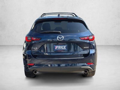 2024 Mazda Mazda CX-5 2.5 S Premium Package AWD