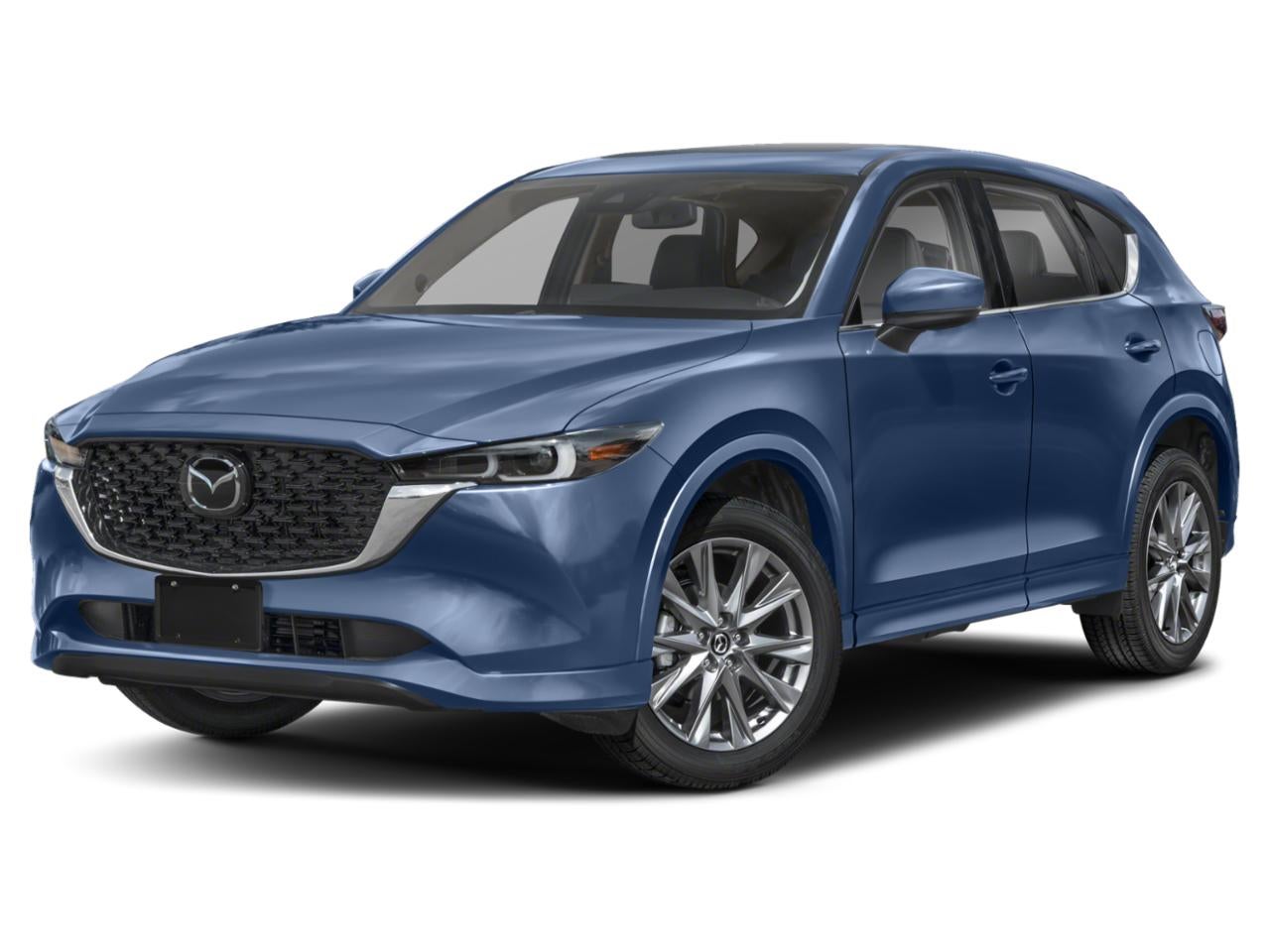2024 Mazda Mazda CX-5 2.5 S Premium Package AWD