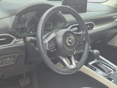 2023 Mazda Mazda CX-5 2.5 S Premium Package AWD