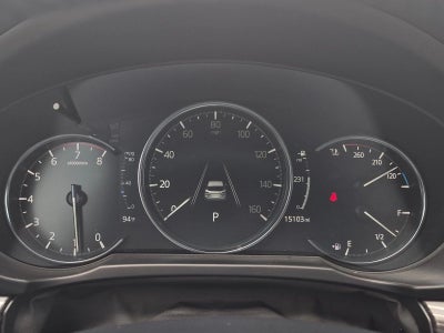 2023 Mazda Mazda CX-5 2.5 S Premium Package AWD