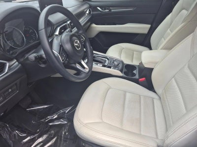 2023 Mazda Mazda CX-5 2.5 S Premium Package AWD