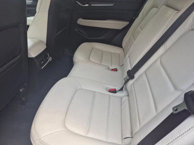 2023 Mazda Mazda CX-5 2.5 S Premium Package AWD