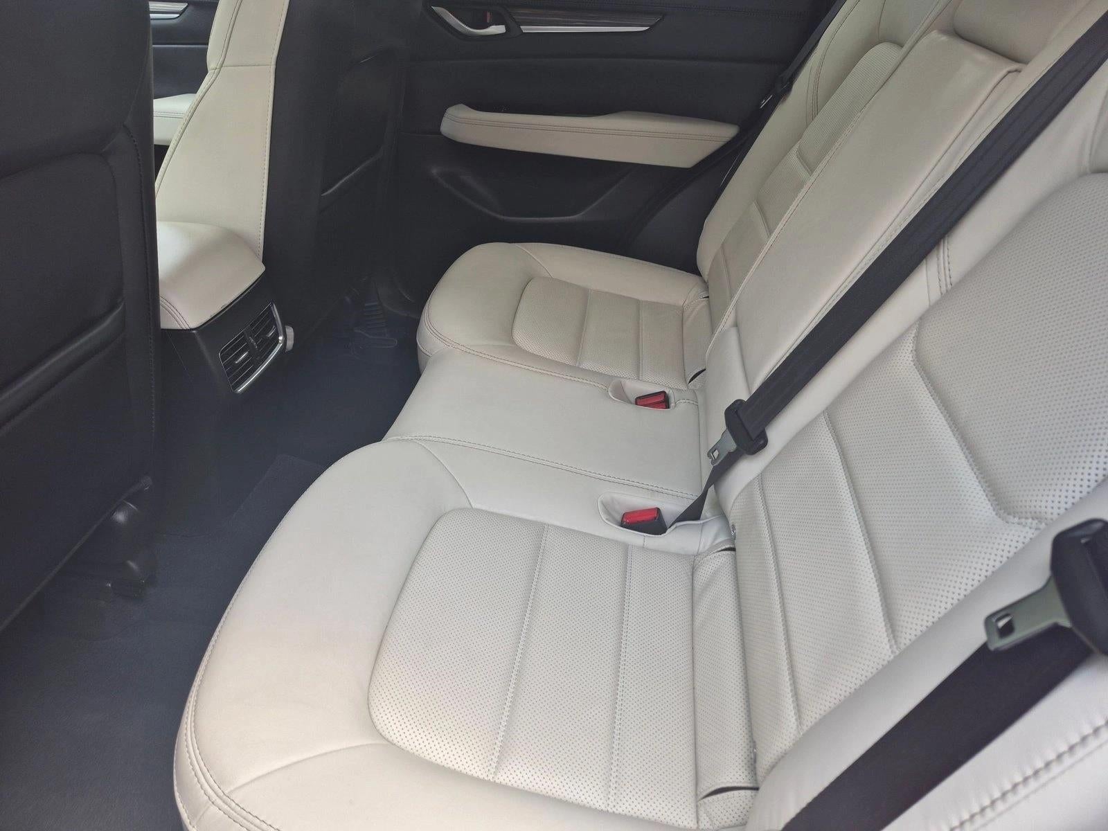2023 Mazda Mazda CX-5 2.5 S Premium Package AWD