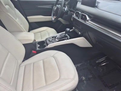 2023 Mazda Mazda CX-5 2.5 S Premium Package AWD