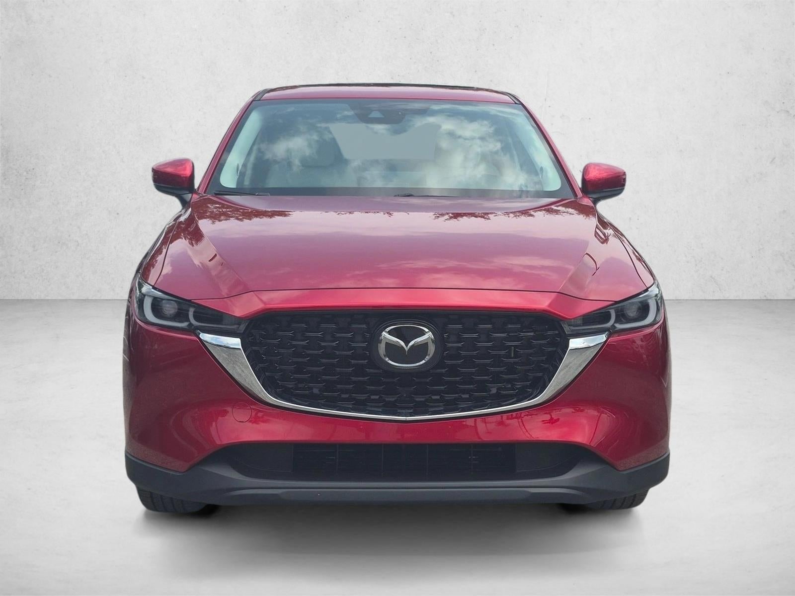 2023 Mazda Mazda CX-5 2.5 S Premium Package AWD