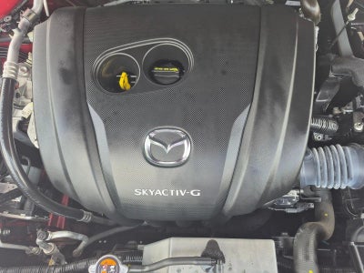 2023 Mazda Mazda CX-5 2.5 S Premium Package AWD