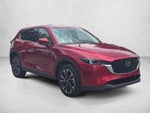 2023 Mazda Mazda CX-5 2.5 S Premium Package AWD